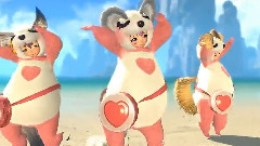 Good Time 剑灵伴舞