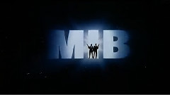 电影<黑衣人>预告片