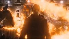 < I Frankenstein > 预告片