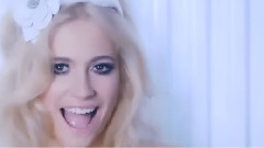 Pixie Lott - Nasty