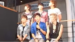 Mnet Wide 终极 Infinite Cut