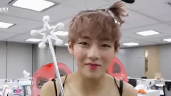 防弹少年团新人王女装剪辑