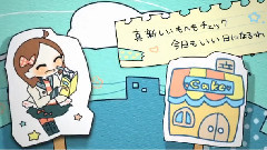 Nico - I ♥ (まーのんfeat.りんごあむ)