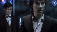 WHOLOCK (Sherlock Meets The Doctor!)