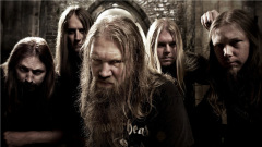 Amon Amarth - Father of the Wolf