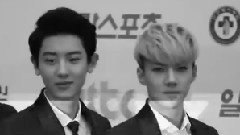 2014第28届金唱片 拍照时间