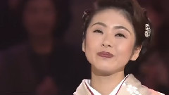 多岐川舞子 - ふたり酒