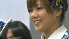 AKB48访问华盛顿 报道