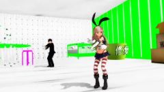 Nico - Yeah Oh Ahhh Oh!