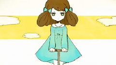 Nico,初音未来 - クライヤ