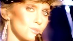 Olivia Newton-John - Magic