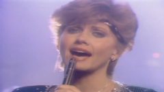 Olivia Newton-John - A Little More Love (Version 2 1978)