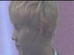 中国爱大歌会 主-鹿晗