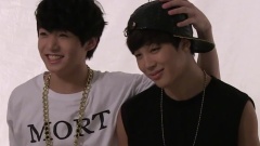 Really Jimin Is Elder Than Jungkook - BANGTAN BOMB