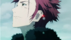 动漫< K > 第三集配乐