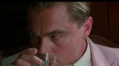 <了不起的盖茨比>