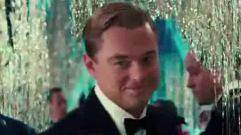 <了不起的盖茨比>