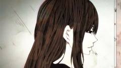 かなしみのなみにおぼれる