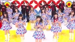 恋するフォーチュンクッキー