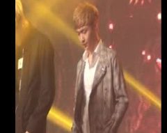 Lay & Kai跳Spectrum