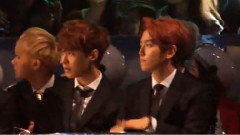 观看Infinite表演