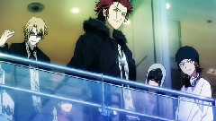 达摩克里斯之剑