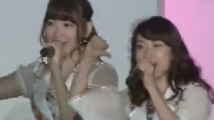 Oha!4 AKB48 東京ドームライブ 制服姿の男性でいっぱい!?