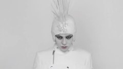 G-Dragon(BigBang) - G-DRAGON 2ND ALBUM TEASER SPOT