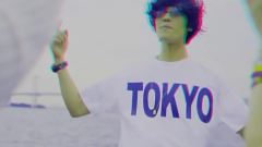 Hey What's Up? 3D版