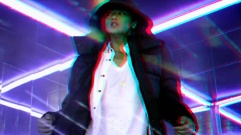 Sun Burns Down 3D版