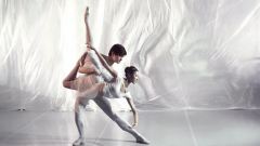 Only Beautiful Ballet