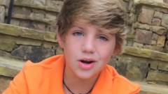 MattyB - Hooked On You