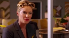 电影<Bounty Killer>预告片