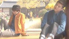 Super Junior's Experience Korea Eunhyuk Shindong5