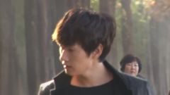 Super Junior's Experience Korea Eunhyuk Shindong6