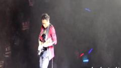 诺亚方舟世界巡回演唱会上海站