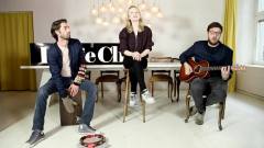 Leslie Clio - I Couldn't Care Less