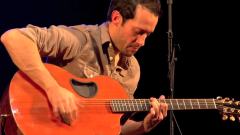 Trace Bundy - Where The Streets Have No Name