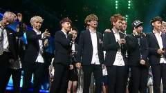 一位受赏 & 安可