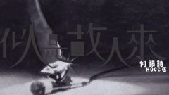 何韵诗 - 似是故人来