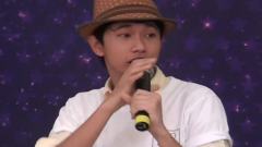 来自一个人的关心