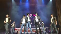 曹政奭 - Greased Lightening