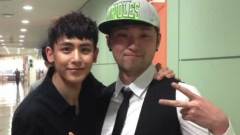 2013年CJ E&M 首次公开选秀 Oh Myung Suk老师