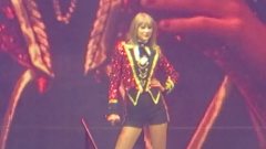 Taylor Swift - We Are Never Ever Getting Back Together & Final Bow