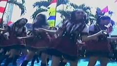 Yuuhi Wo Miteiruka AT DahSyat RCTI