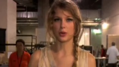 Taylor Swift - The Last Fearless Tour Concert