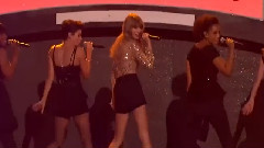 Taylor Swift - You Belong With Me