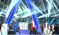 乔任梁,华语群星 - 奔跑