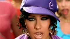 Christina Aguilera,Lil Kim - Can't Hold Us Down