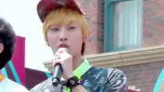 B1A4 Summer Live 2013 In USJ MC